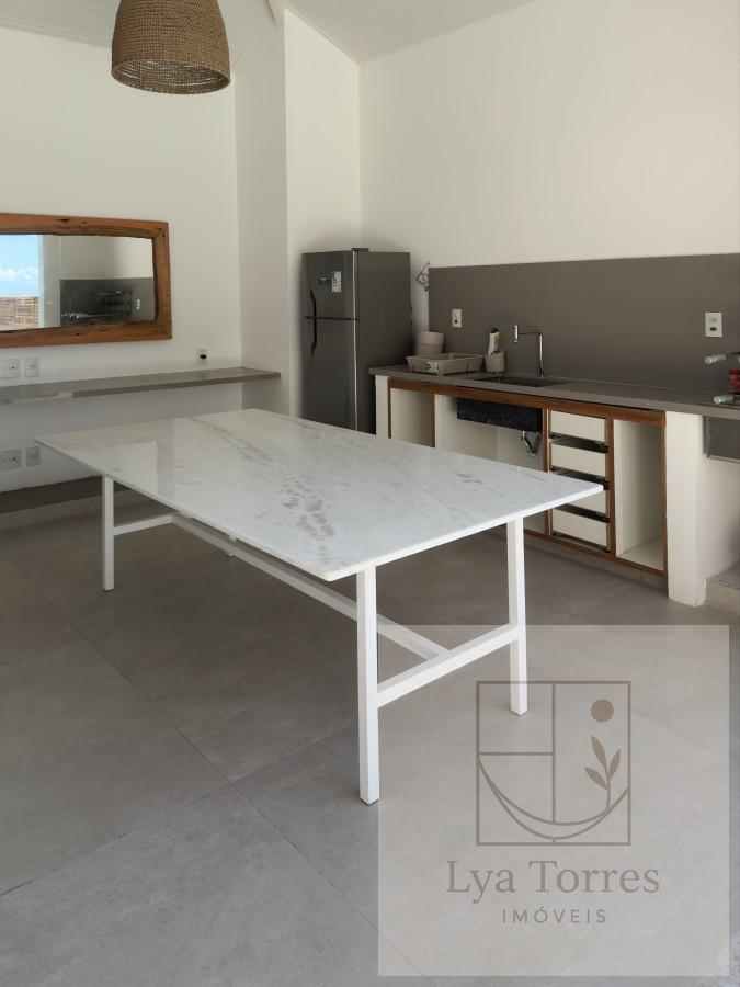 Casa em Condomínio de 4 quartos no Praia Rasa