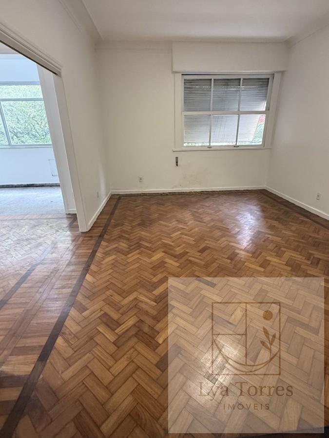 Apartamento de 4 quartos no Copacabana