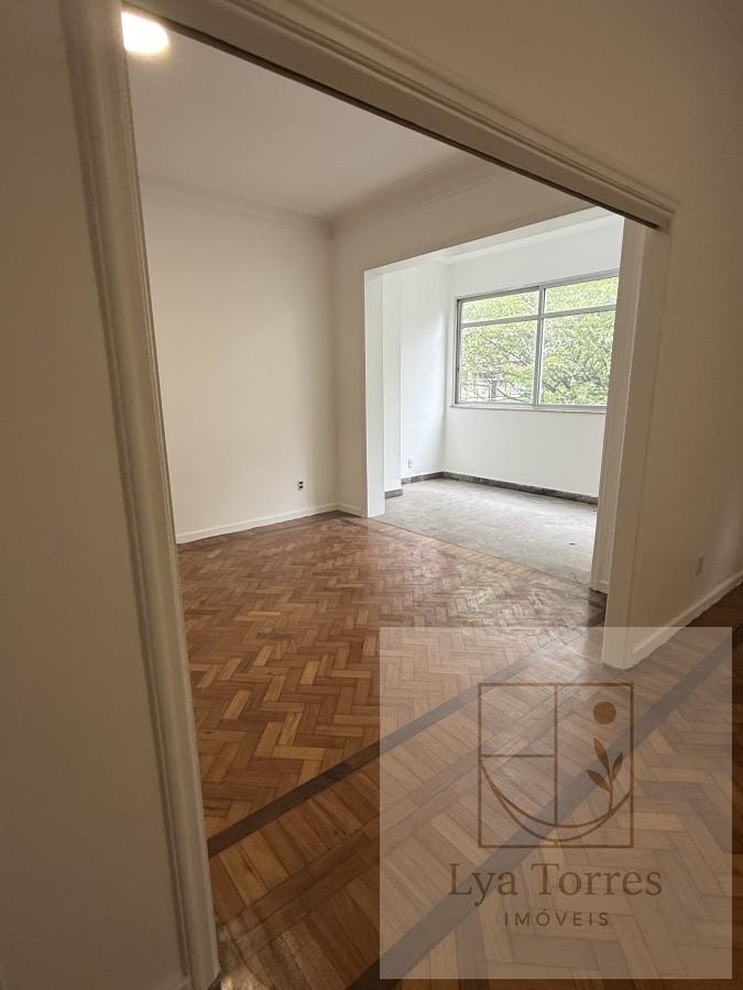 Apartamento de 4 quartos no Copacabana