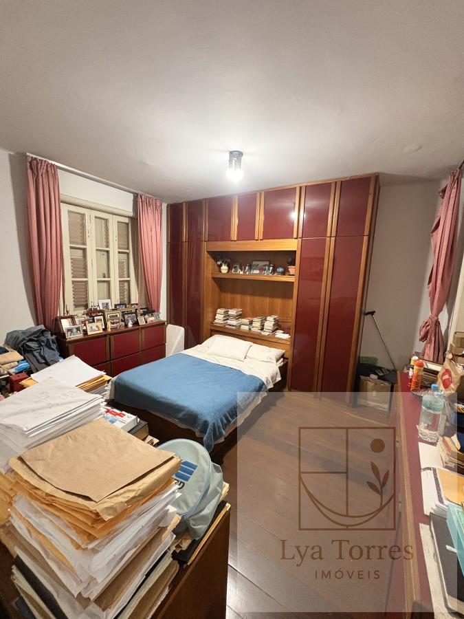 Apartamento de 4 quartos no Flamengo