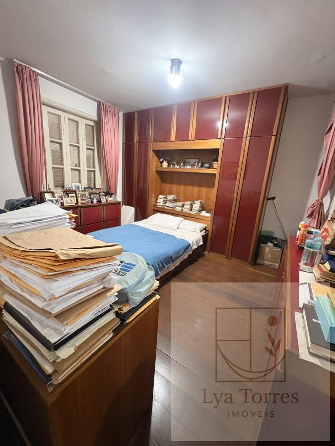 Apartamento de 4 quartos no Flamengo