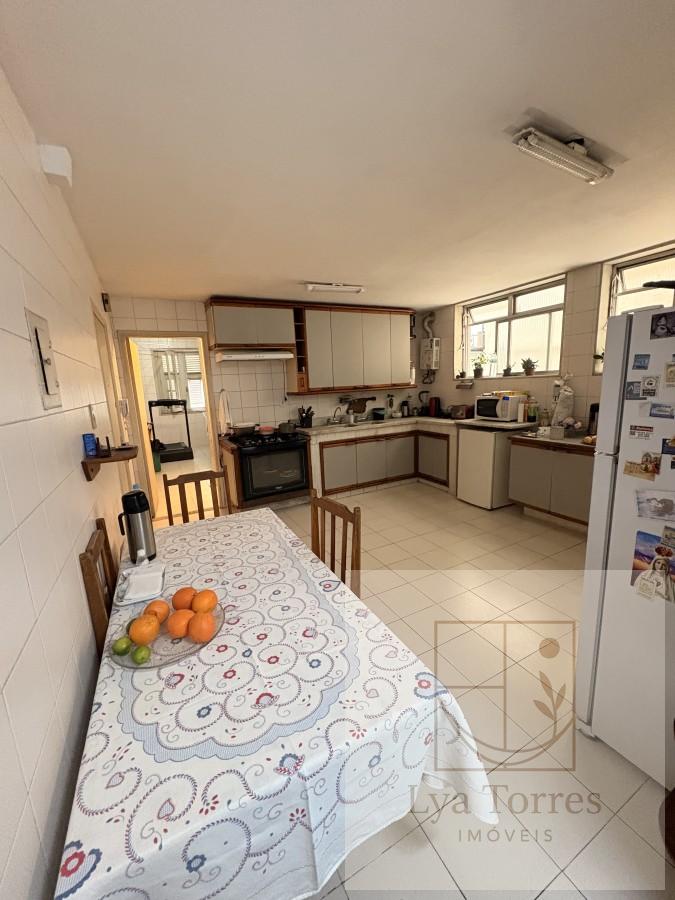 Apartamento de 4 quartos no Flamengo