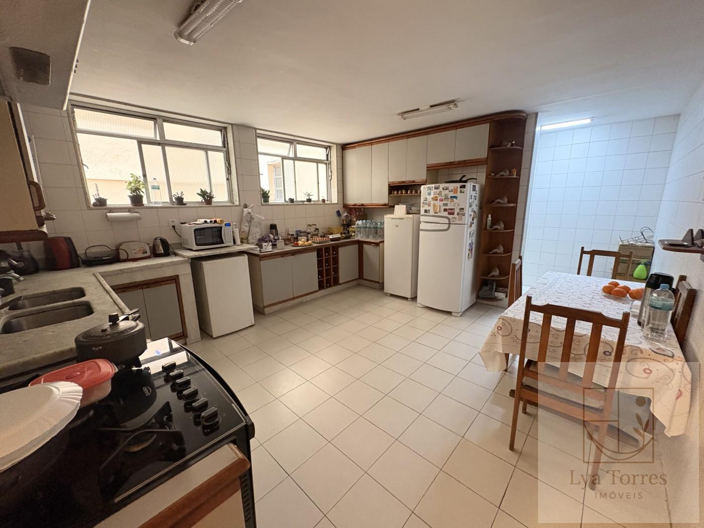 Apartamento de 4 quartos no Flamengo