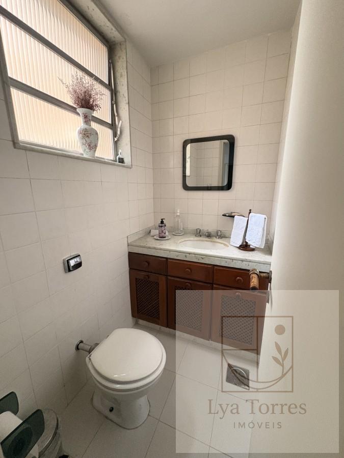 Apartamento de 4 quartos no Flamengo