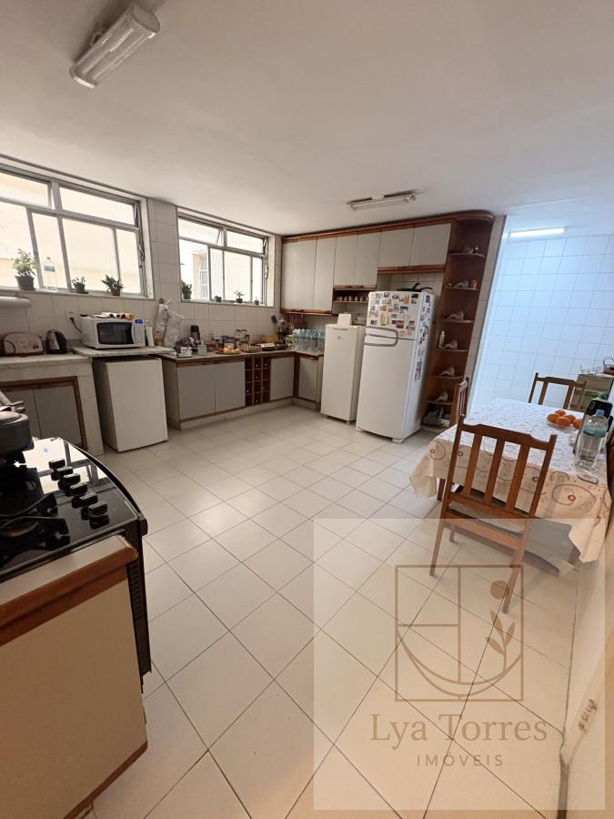 Apartamento de 4 quartos no Flamengo