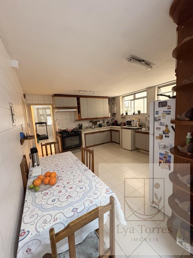 Apartamento de 4 quartos no Flamengo