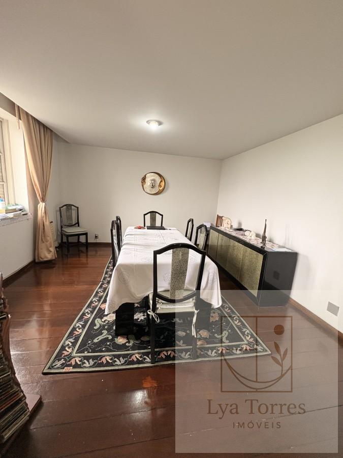 Apartamento de 4 quartos no Flamengo