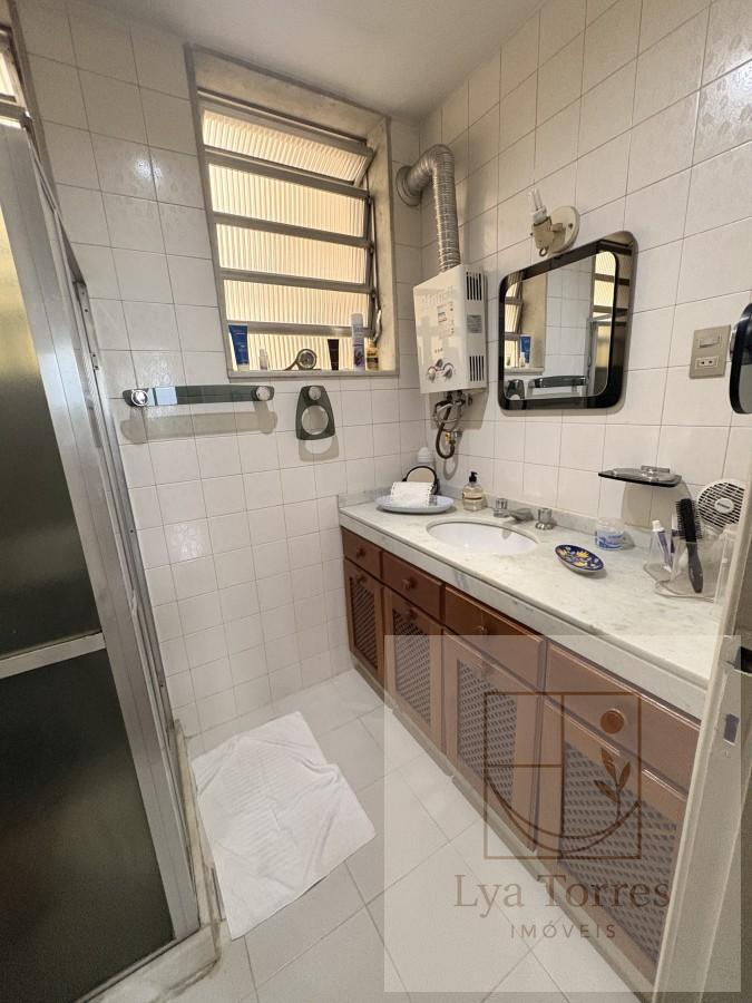 Apartamento de 4 quartos no Flamengo