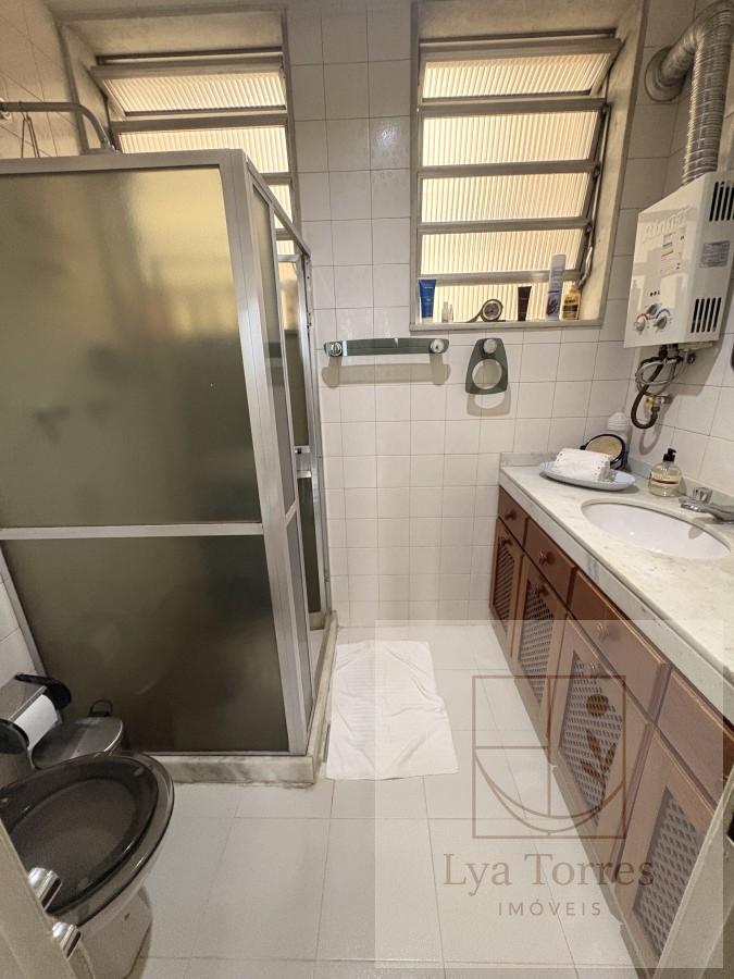 Apartamento de 4 quartos no Flamengo