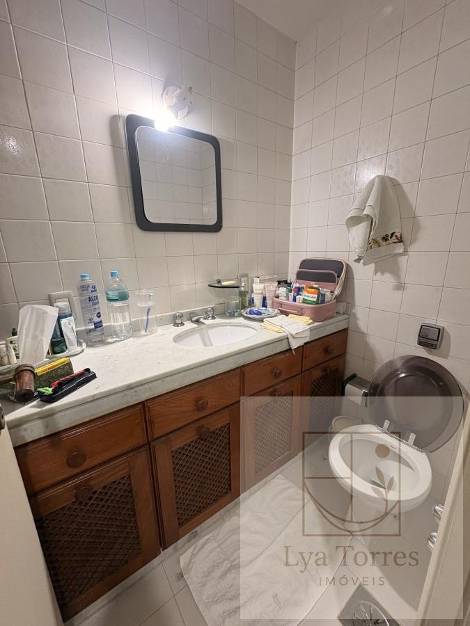 Apartamento de 4 quartos no Flamengo