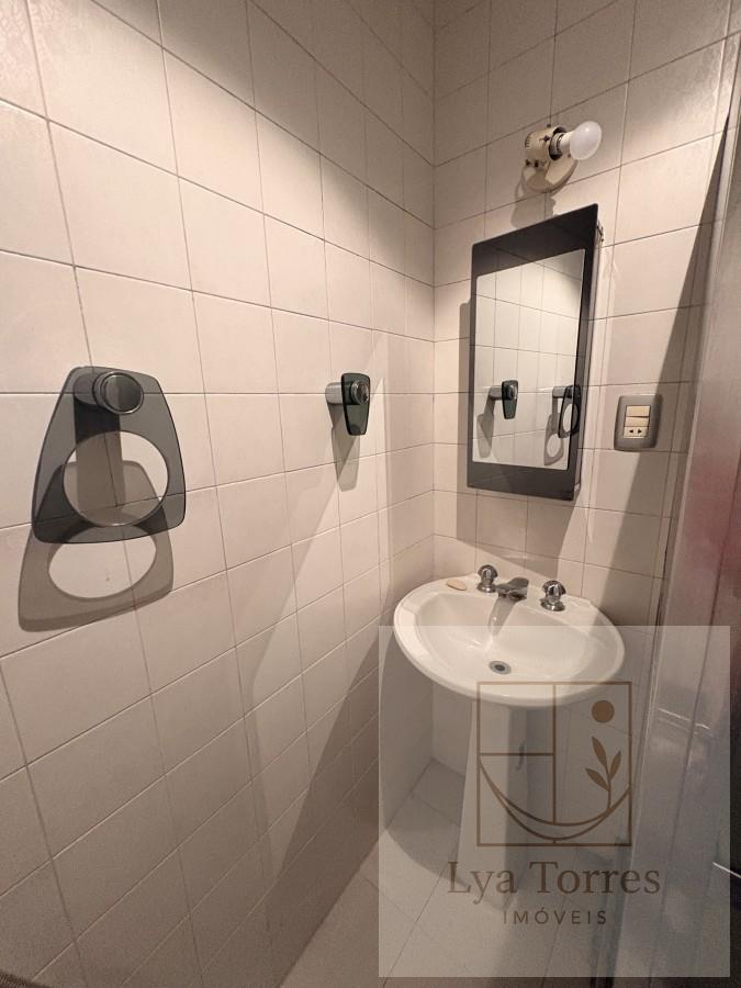 Apartamento de 4 quartos no Flamengo