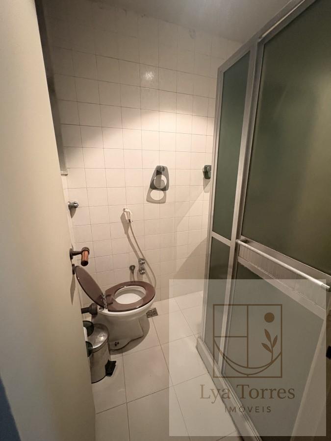 Apartamento de 4 quartos no Flamengo