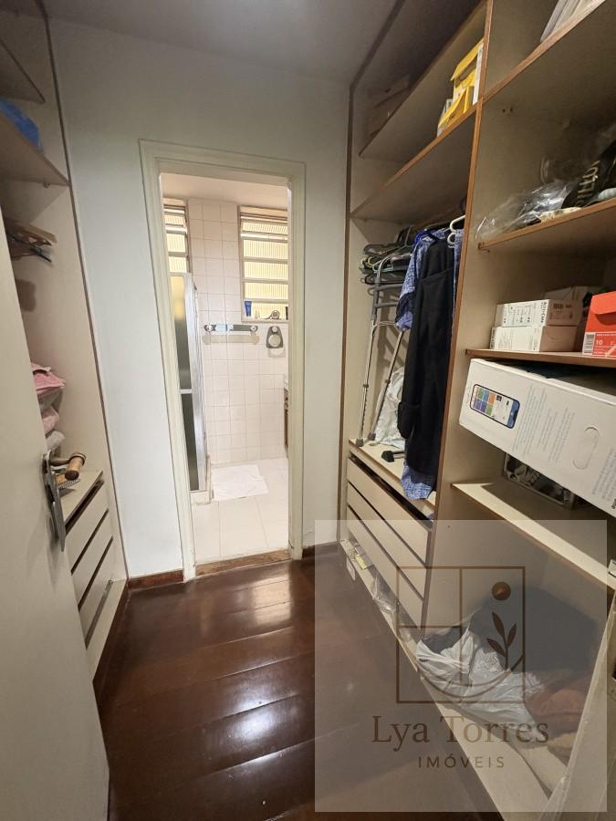 Apartamento de 4 quartos no Flamengo