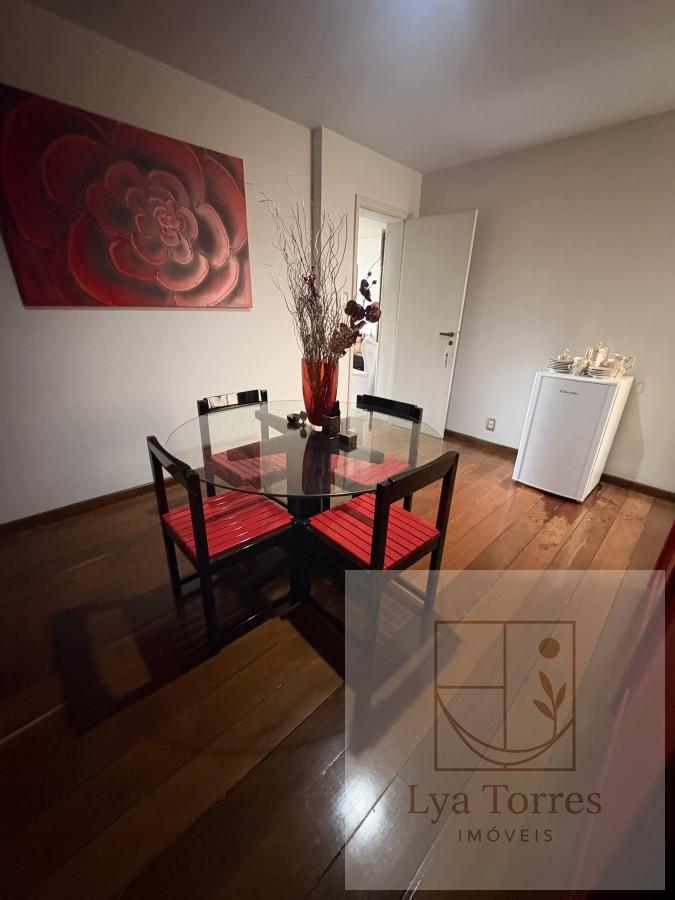 Apartamento de 4 quartos no Flamengo