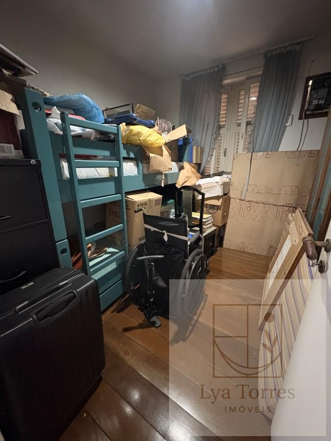 Apartamento de 4 quartos no Flamengo