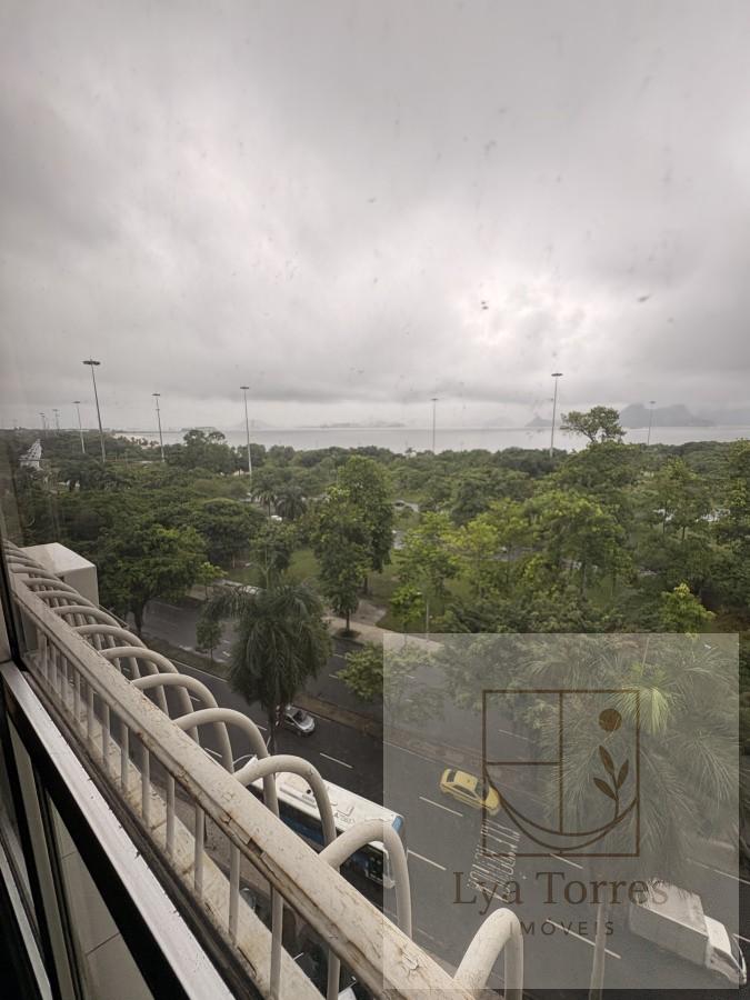 Apartamento de 4 quartos no Flamengo