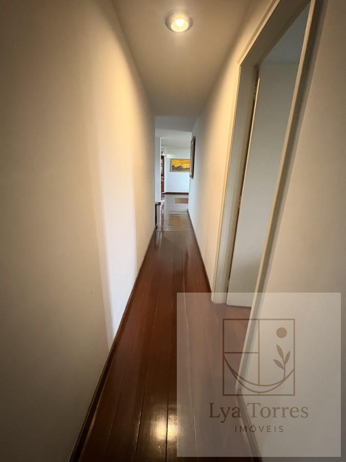 Apartamento de 4 quartos no Flamengo
