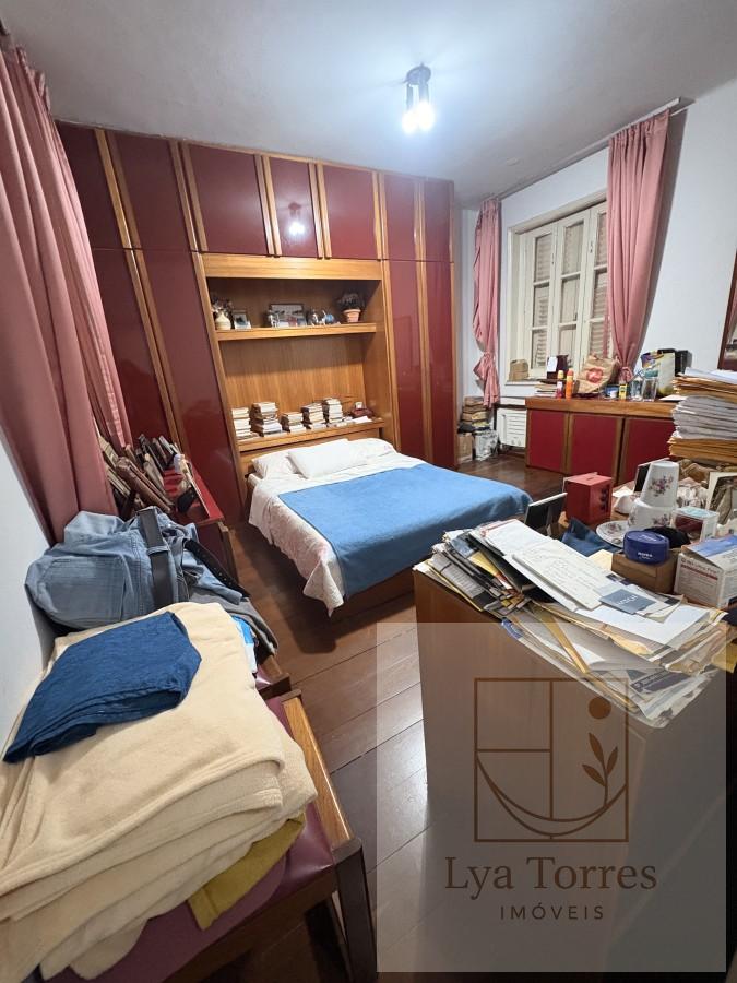 Apartamento de 4 quartos no Flamengo