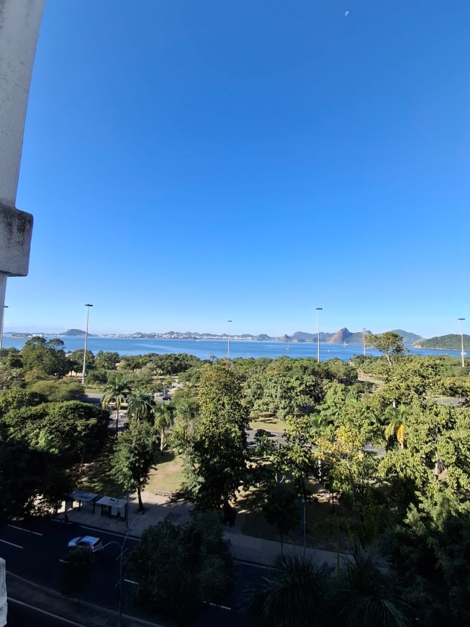 Apartamento de 4 quartos no Flamengo