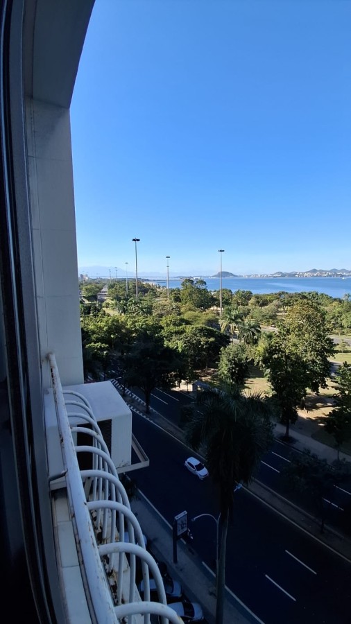 Apartamento de 4 quartos no Flamengo