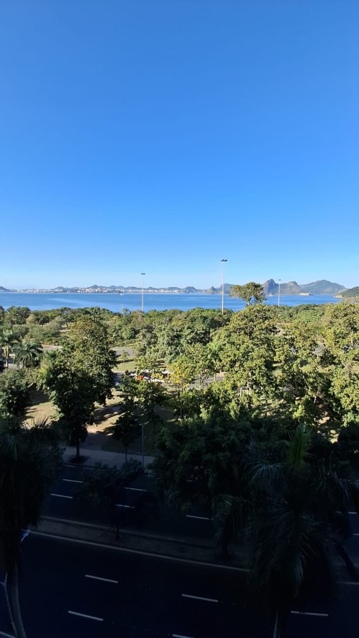 Apartamento de 4 quartos no Flamengo