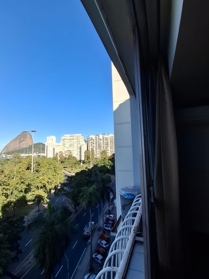 Apartamento de 4 quartos no Flamengo