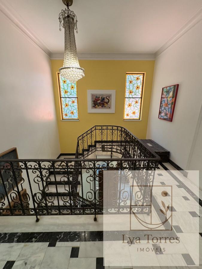 Casa de 6 quartos no Jardim Botânico