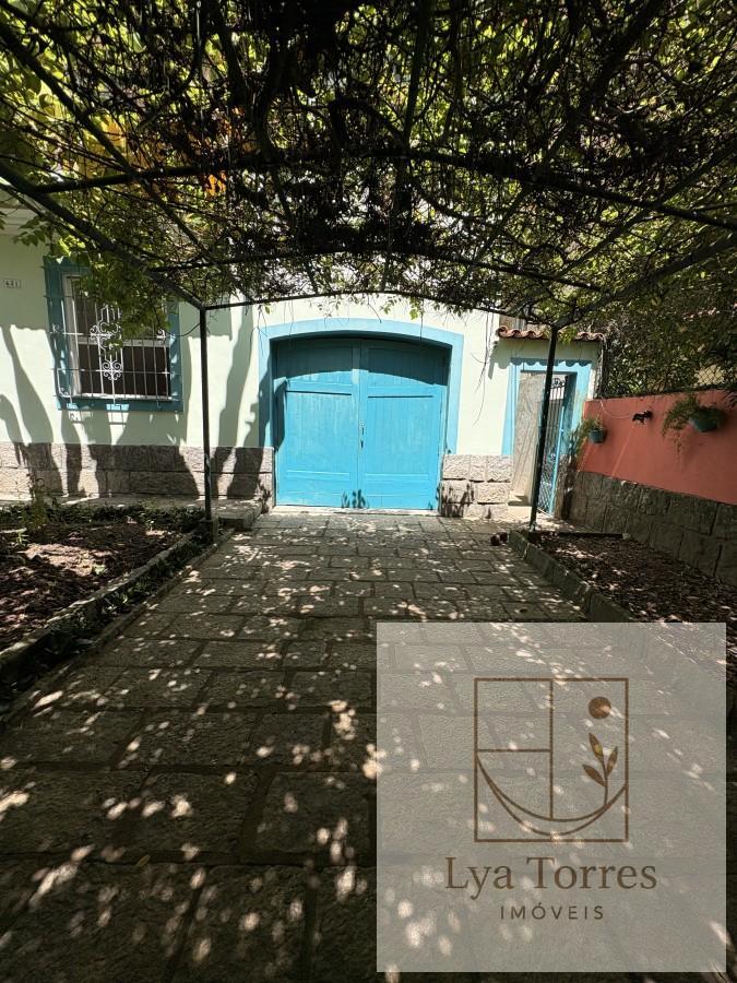 Casa de 6 quartos no Jardim Botânico