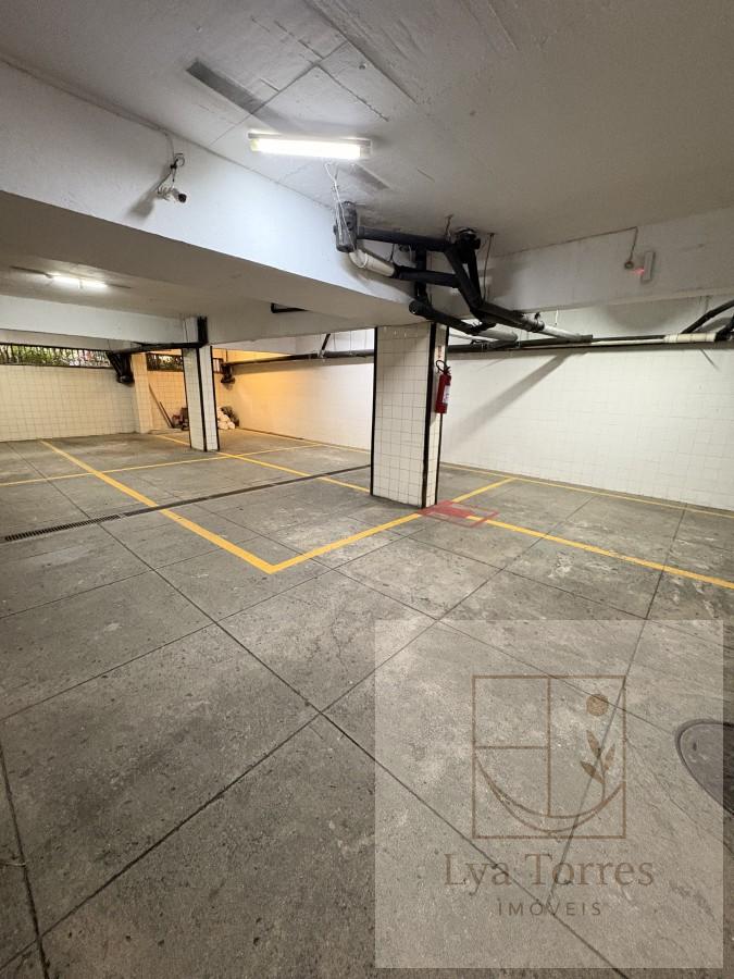 Apartamento de 3 quartos no Jardim Botânico