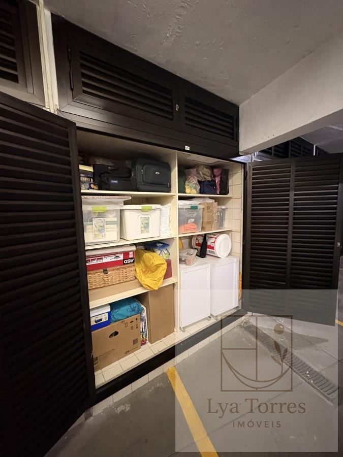 Apartamento de 3 quartos no Jardim Botânico