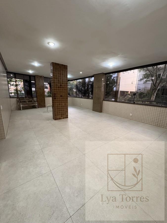 Apartamento de 3 quartos no Jardim Botânico