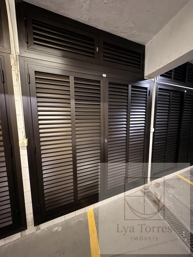 Apartamento de 3 quartos no Jardim Botânico