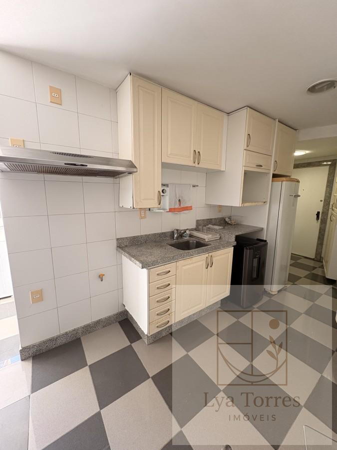 Apartamento de 3 quartos no Jardim Botânico