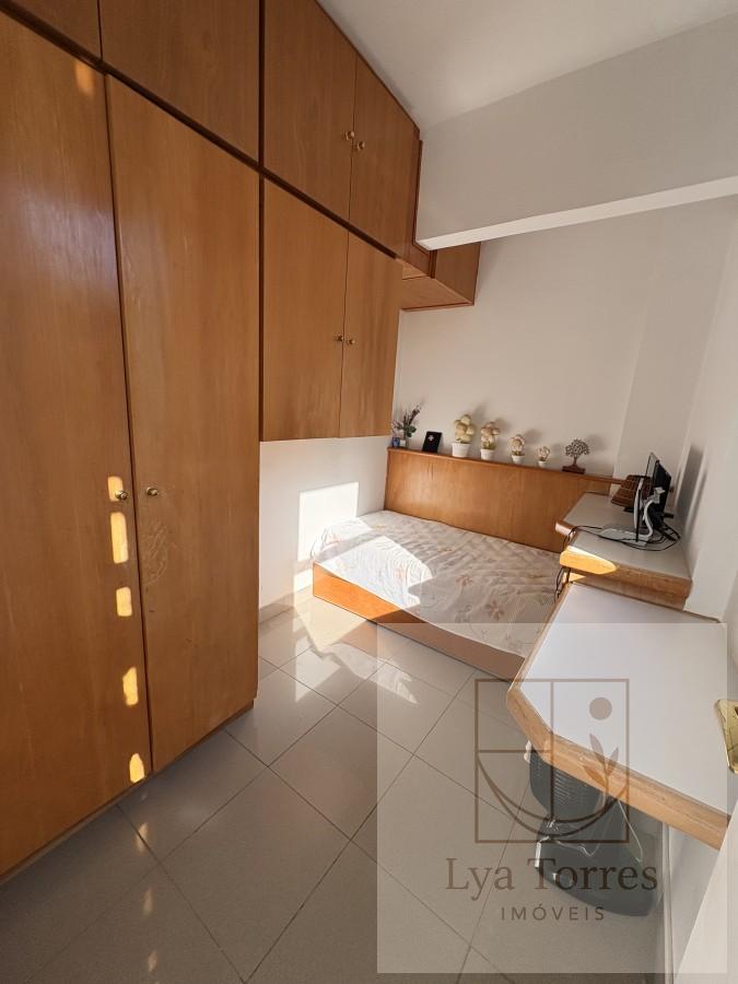 Apartamento de 3 quartos no Jardim Botânico