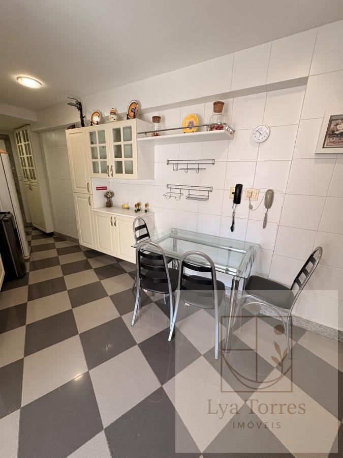 Apartamento de 3 quartos no Jardim Botânico