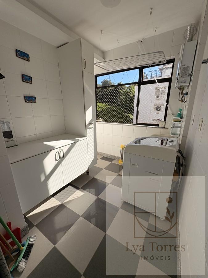 Apartamento de 3 quartos no Jardim Botânico