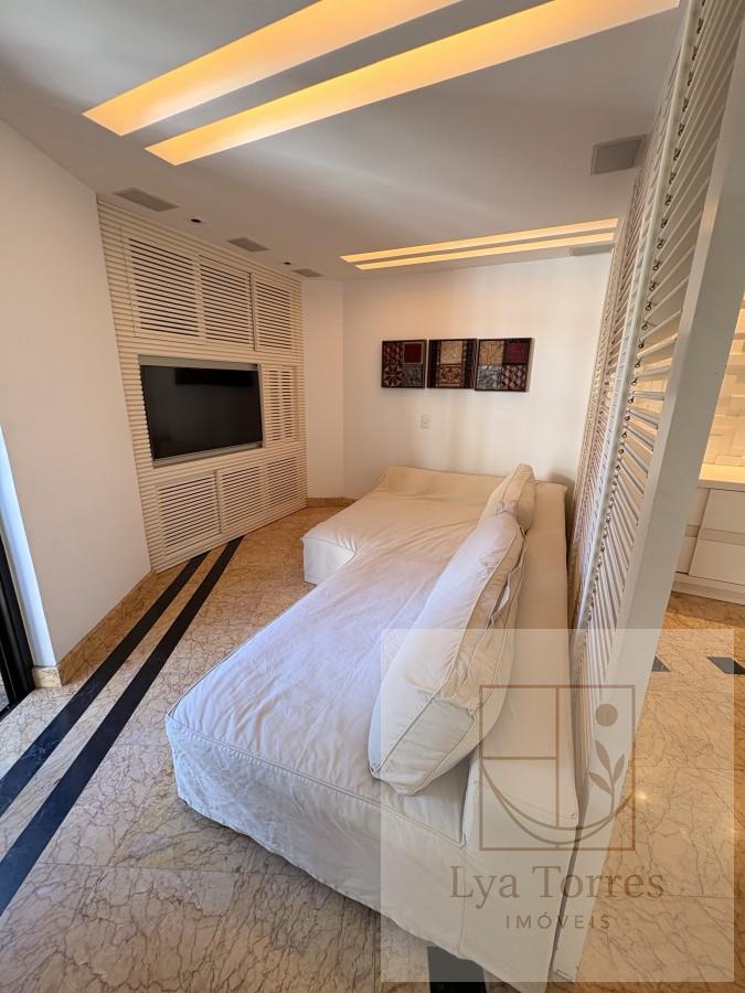 Apartamento de 3 quartos no Jardim Botânico