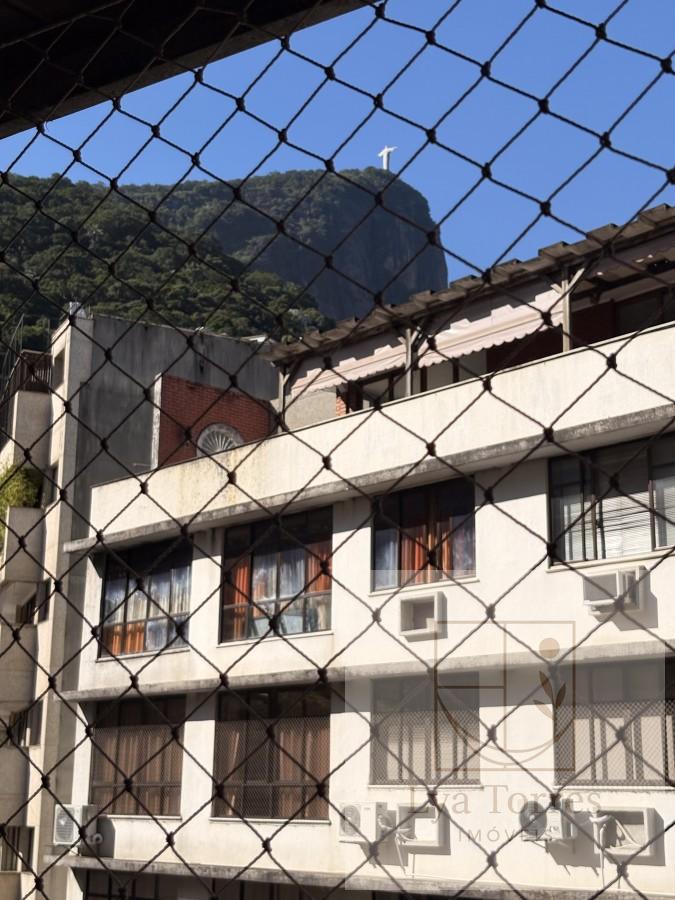Apartamento de 3 quartos no Jardim Botânico