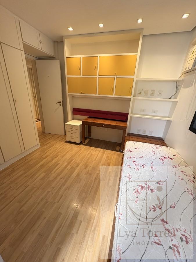 Apartamento de 3 quartos no Jardim Botânico