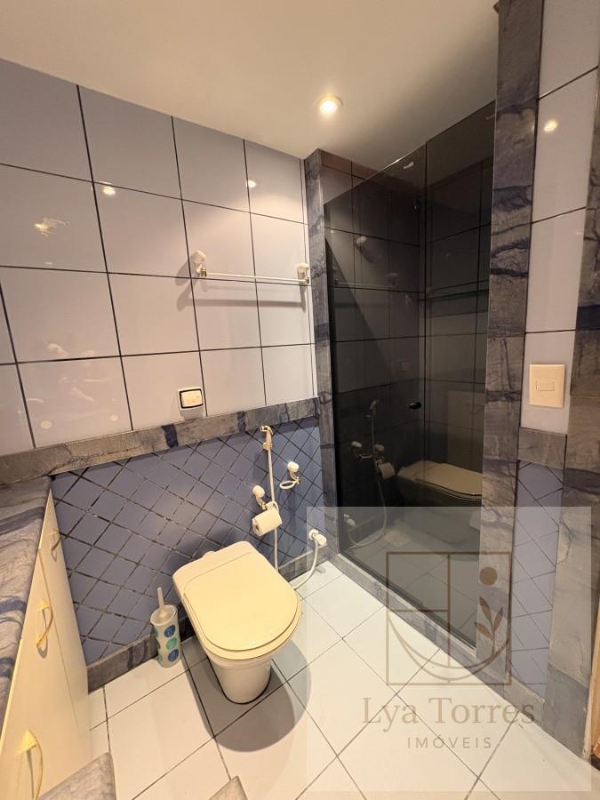 Apartamento de 3 quartos no Jardim Botânico