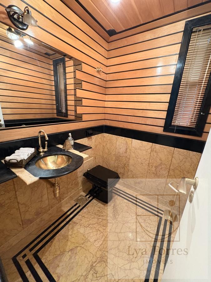 Apartamento de 3 quartos no Jardim Botânico