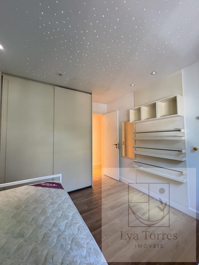 Apartamento de 3 quartos no Jardim Botânico