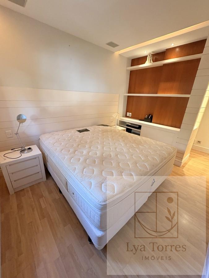 Apartamento de 3 quartos no Jardim Botânico