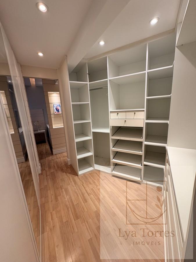 Apartamento de 3 quartos no Jardim Botânico