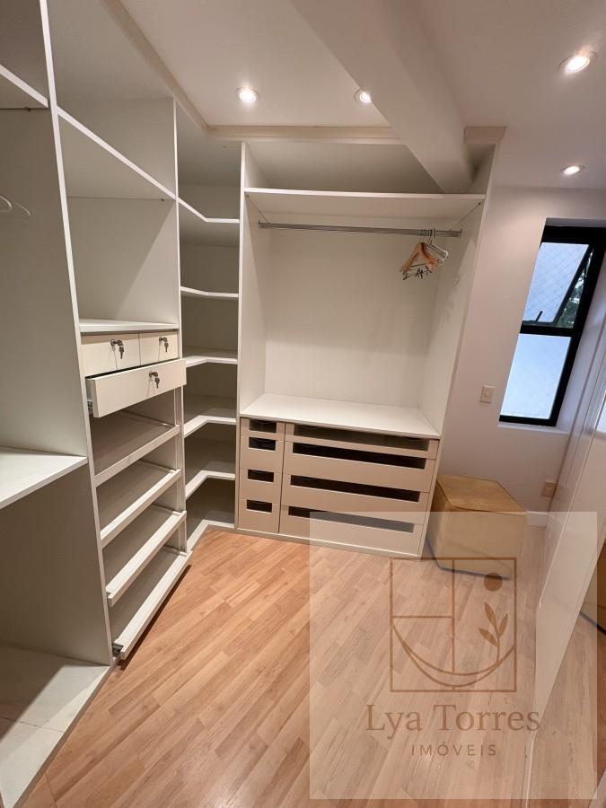 Apartamento de 3 quartos no Jardim Botânico
