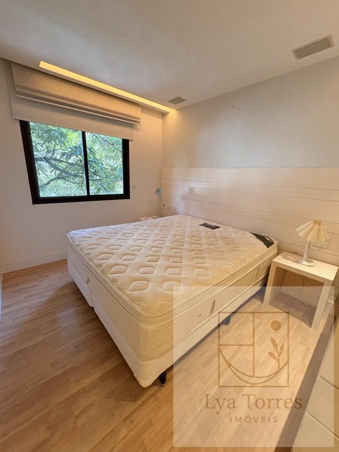 Apartamento de 3 quartos no Jardim Botânico