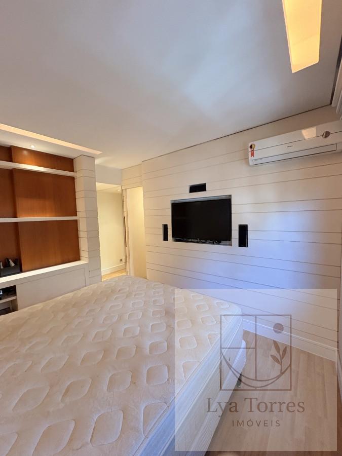 Apartamento de 3 quartos no Jardim Botânico