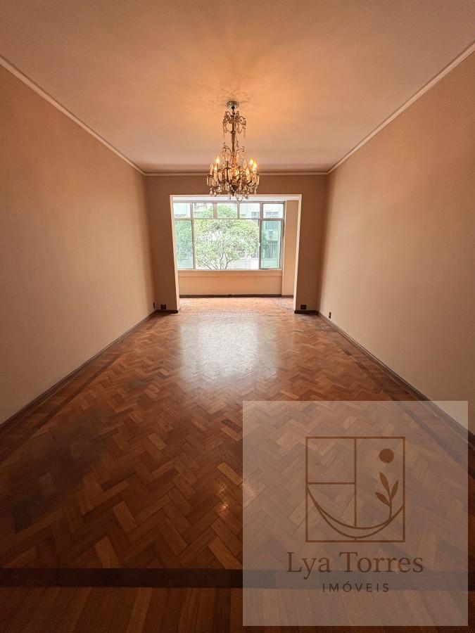Apartamento de 3 quartos no Copacabana