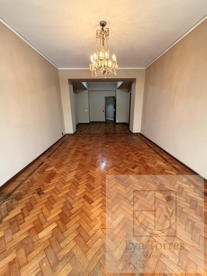 Apartamento de 3 quartos no Copacabana