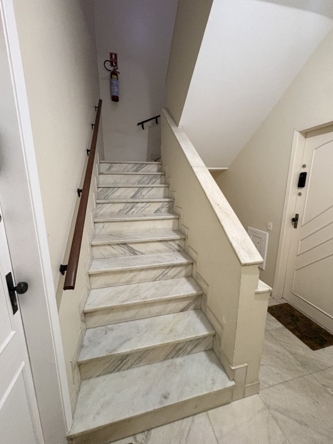 Apartamento de 3 quartos no Barra da Tijuca